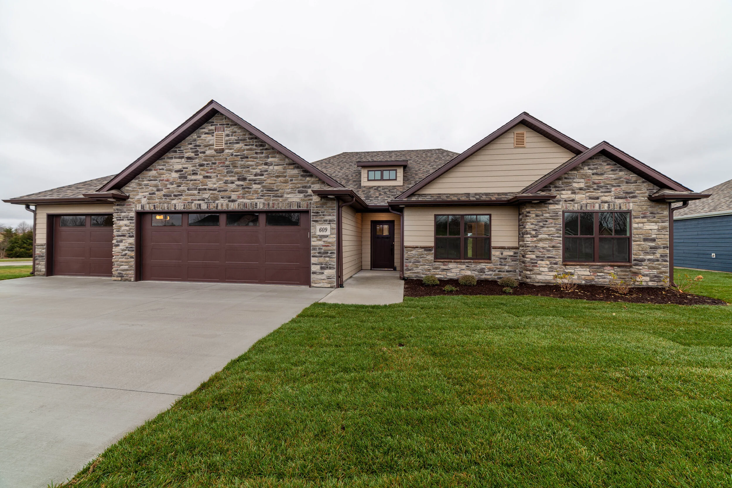 Lot 112 Breckenridge Park 