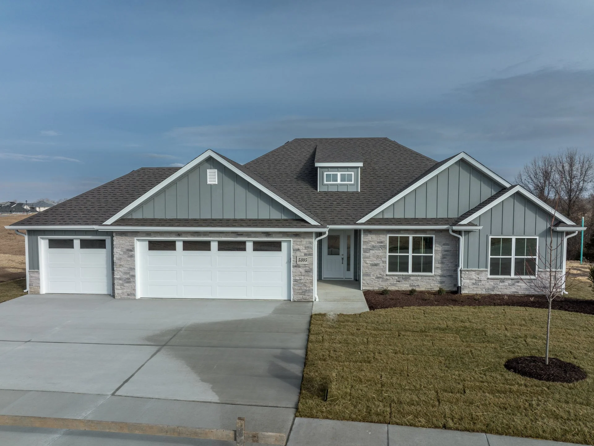 Lot 236 Breckenridge Park