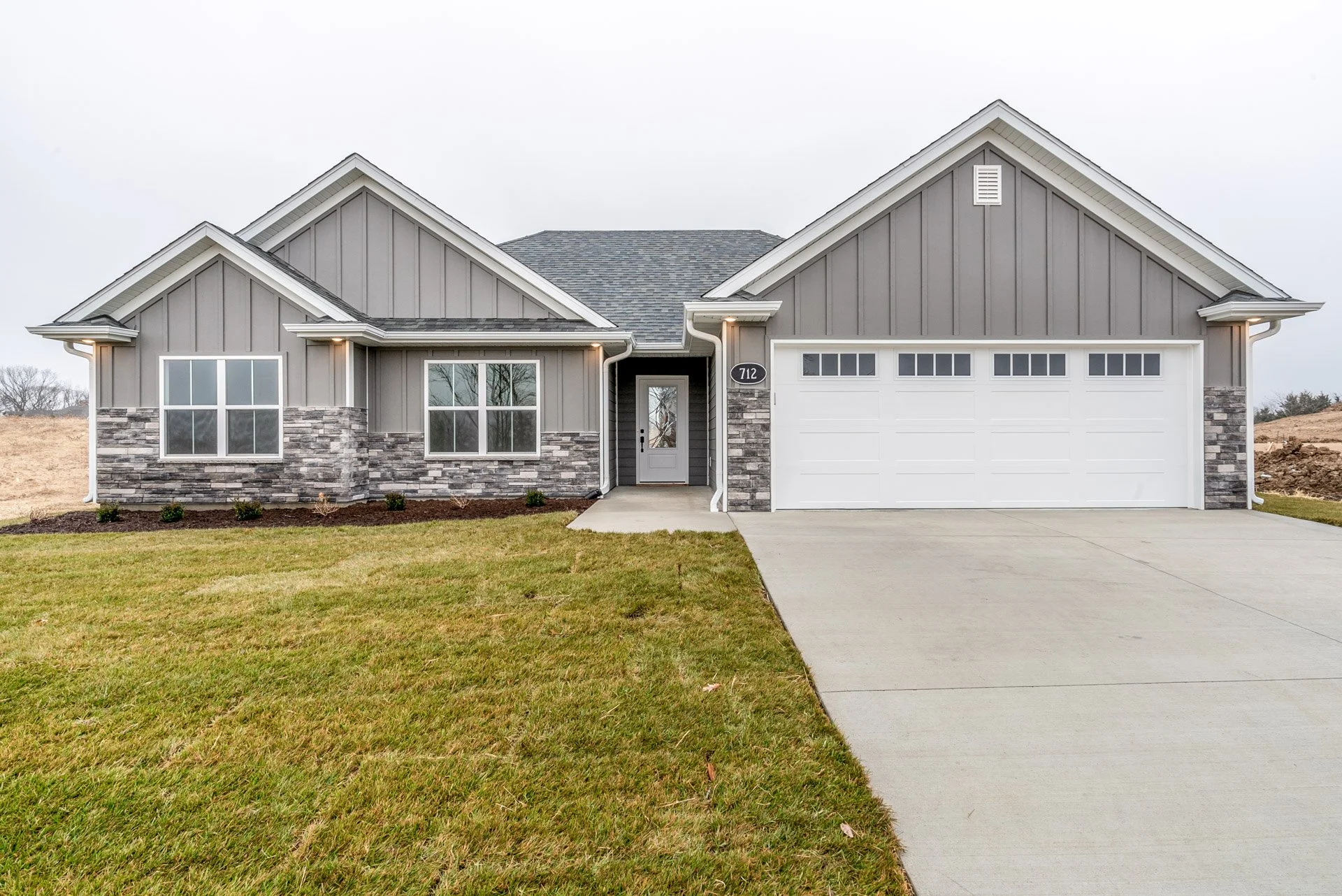 250 Breckenridge Park