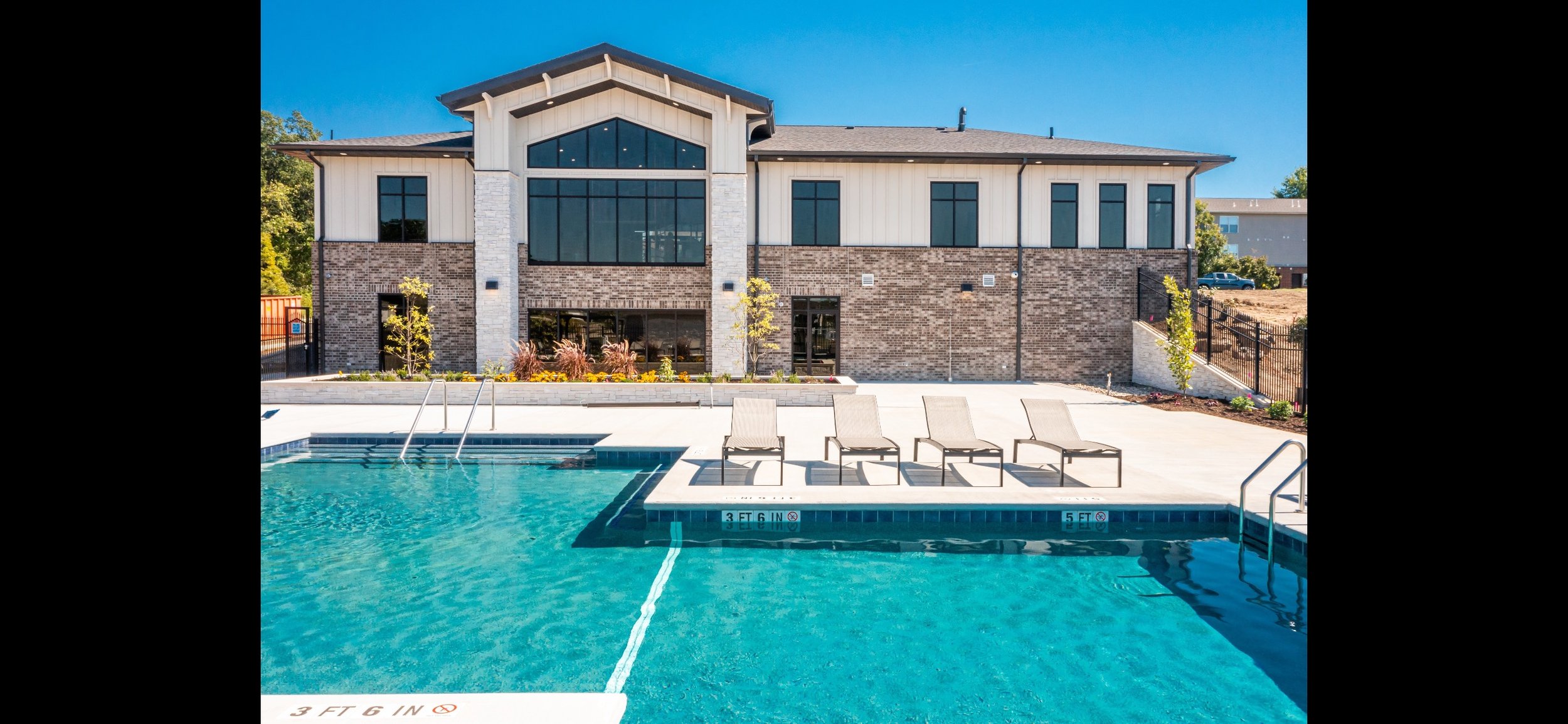 Kitty Hawk Clubhouse