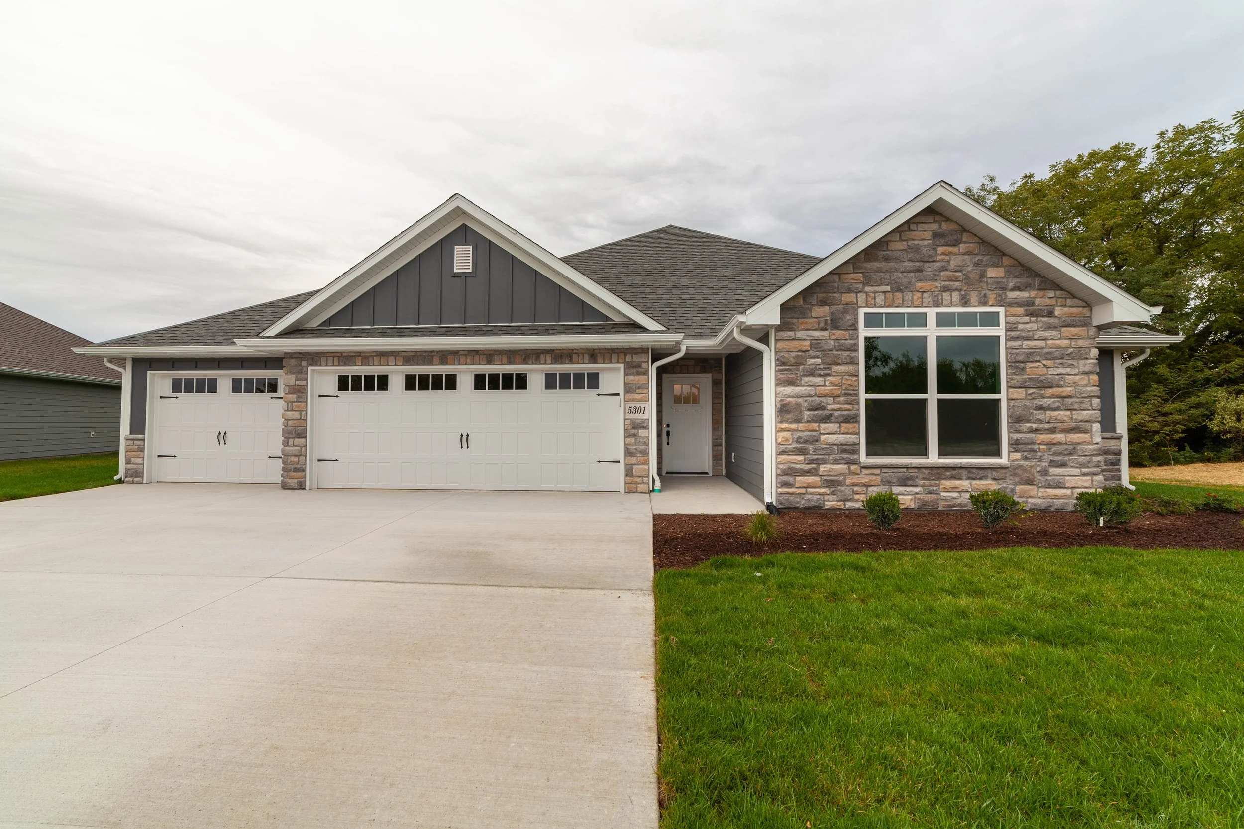 235 Breckenridge Park 