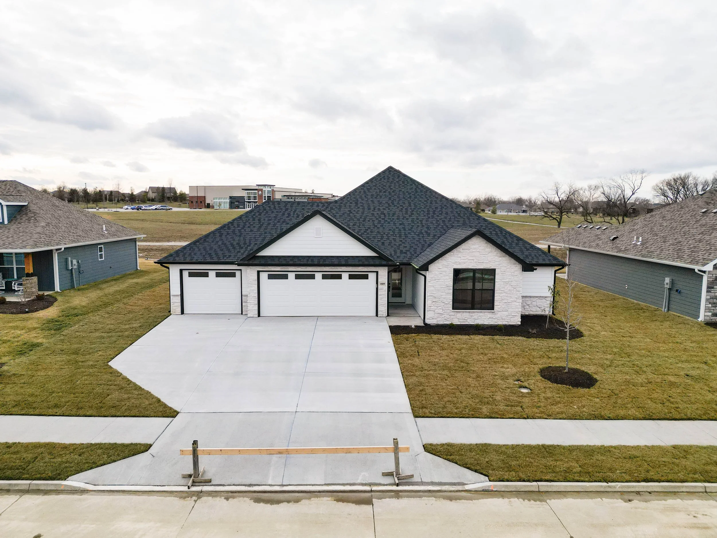 Lot 119 Chapel Hill 