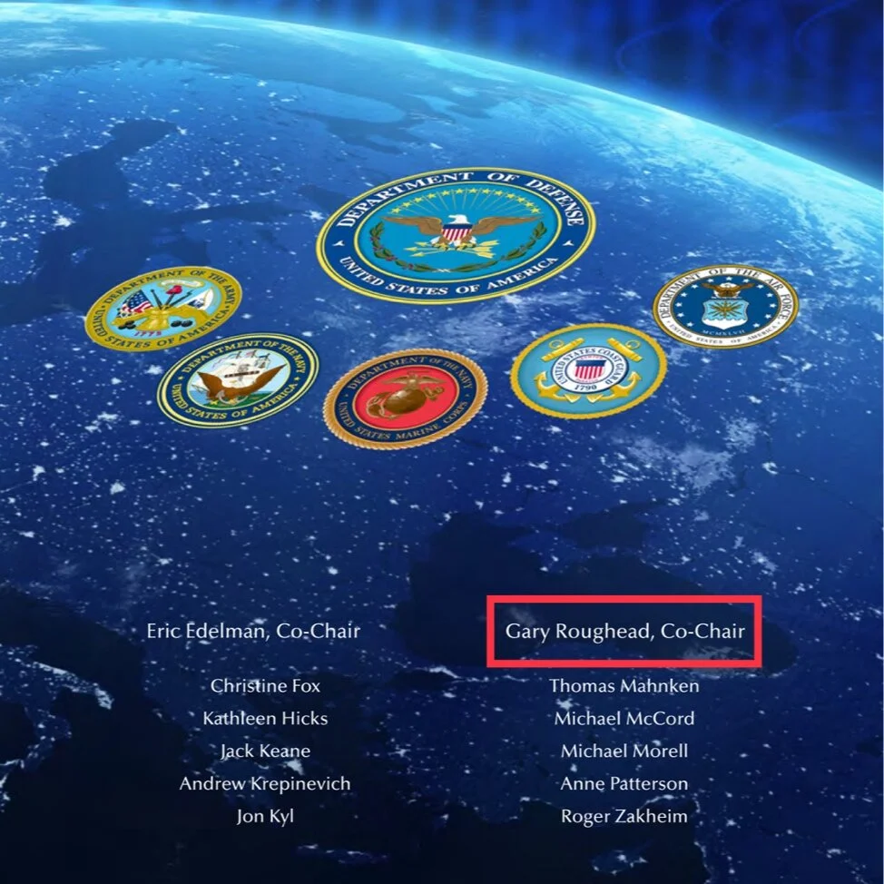 Think Trump’s corruption is unique? Look across the aisle.