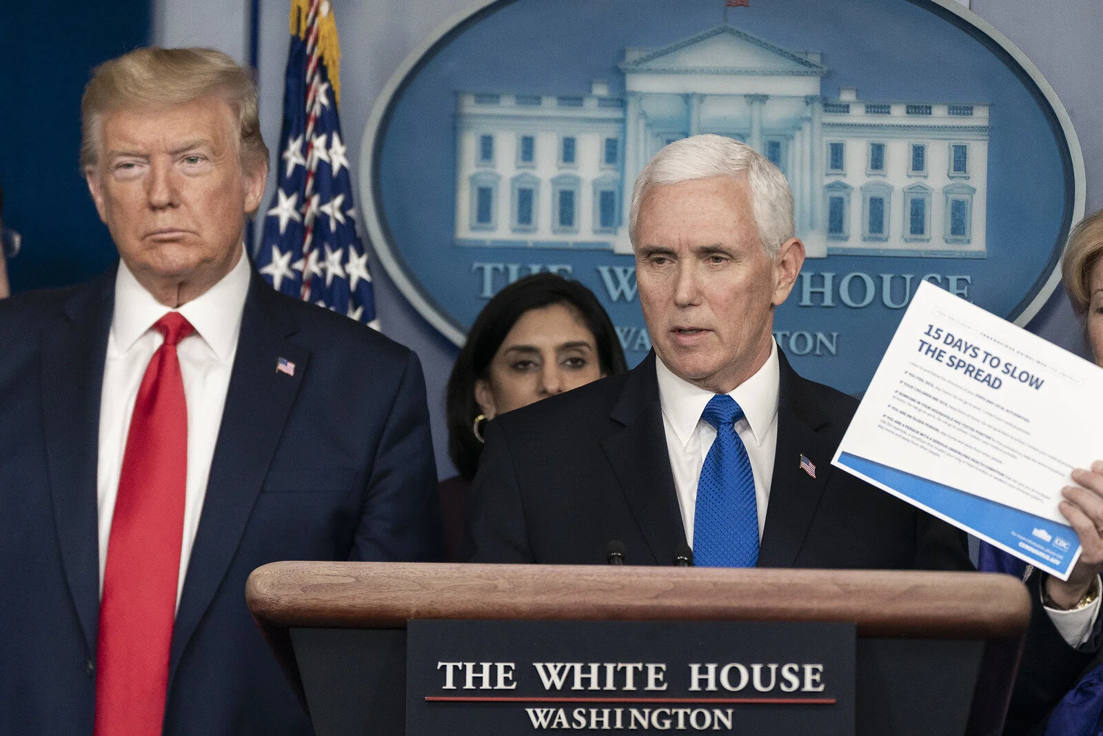 Emergency Nation: It’s only an emergency when the elites say it is