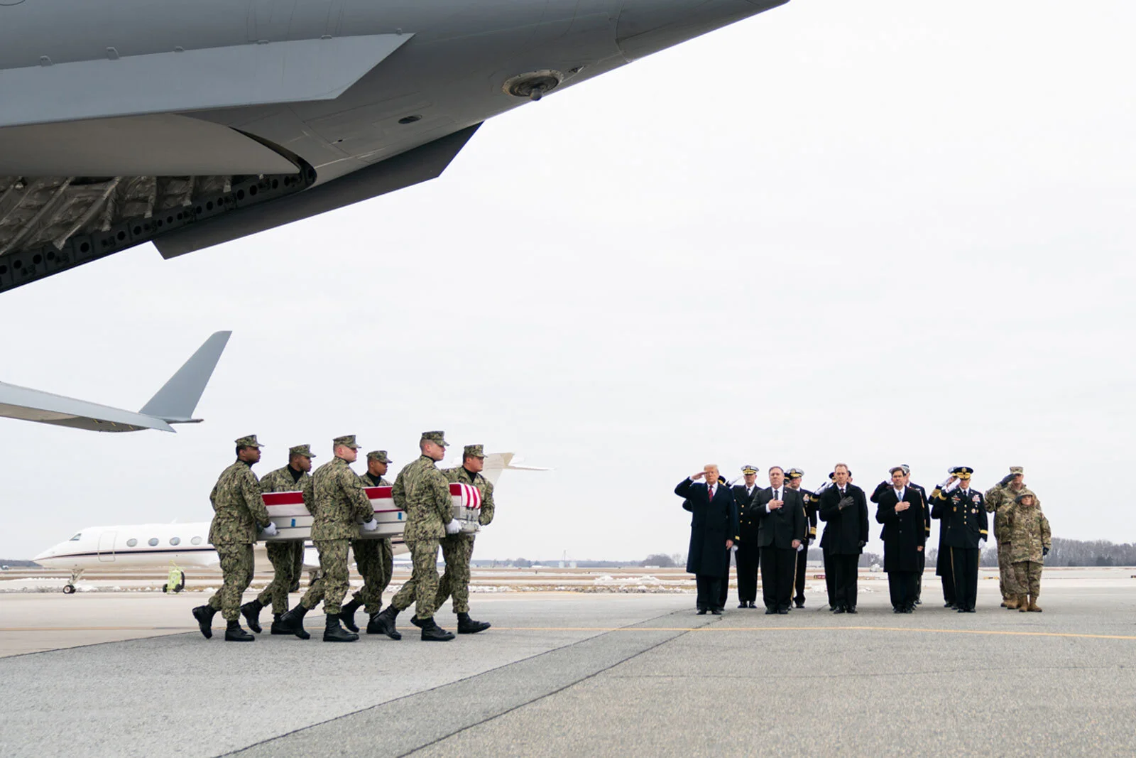The U.S. can’t win the war in Syria. Biden should abandon the regime change delusion and bring our troops home.