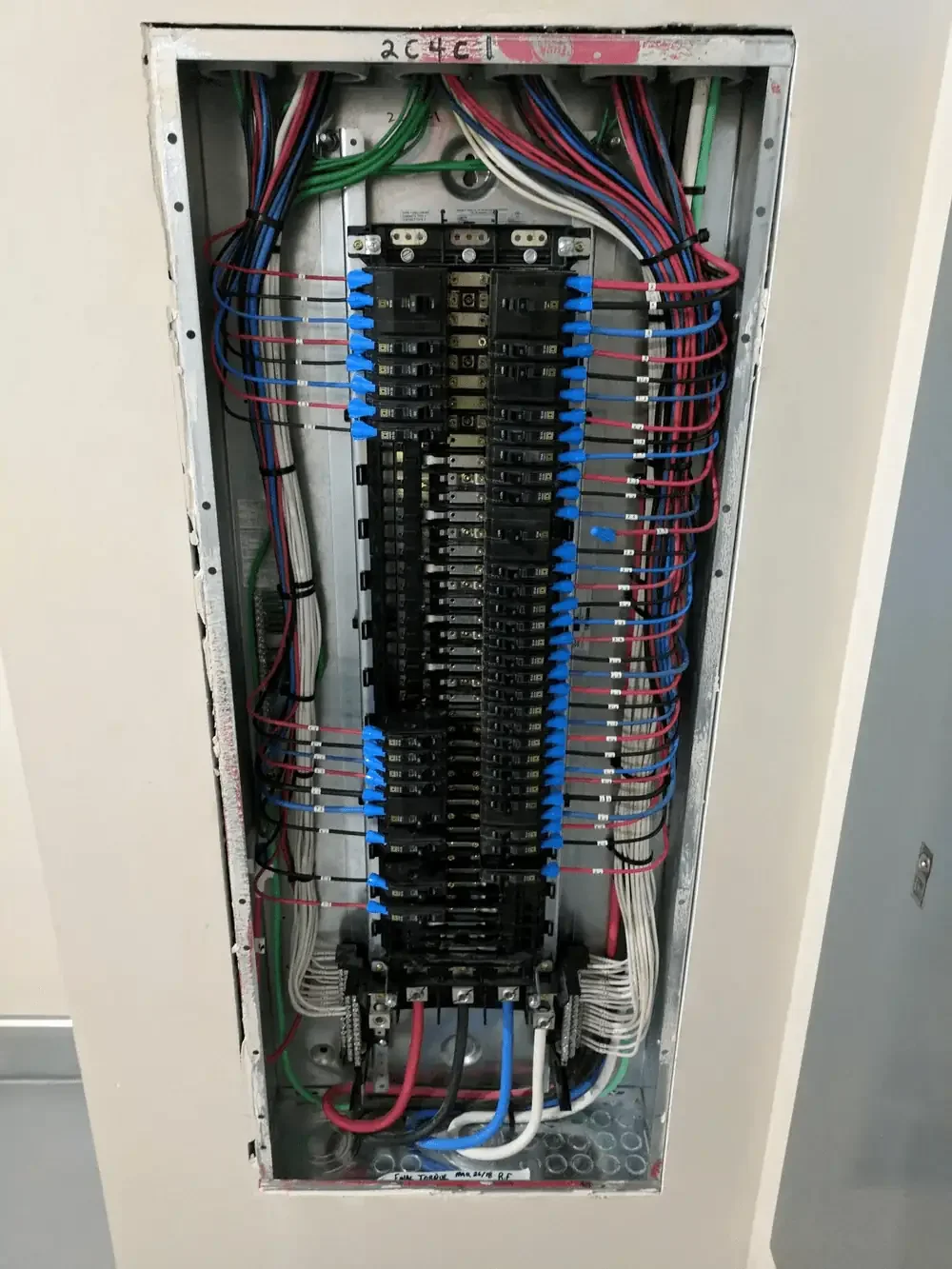 Gentech Electric LTD