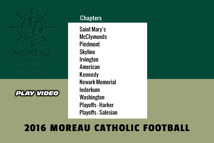 2016 Moreau Catholic Chapters DVD Menu.jpg