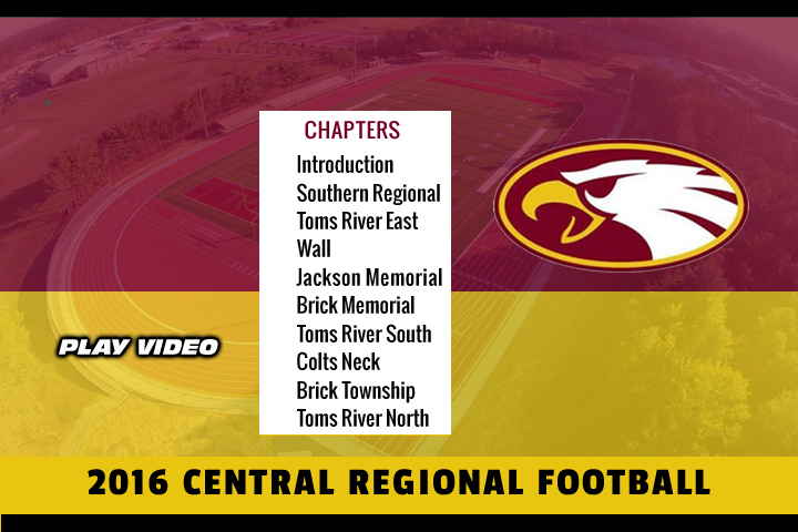 2016 Central Regional Chapters DVD Menu.jpg