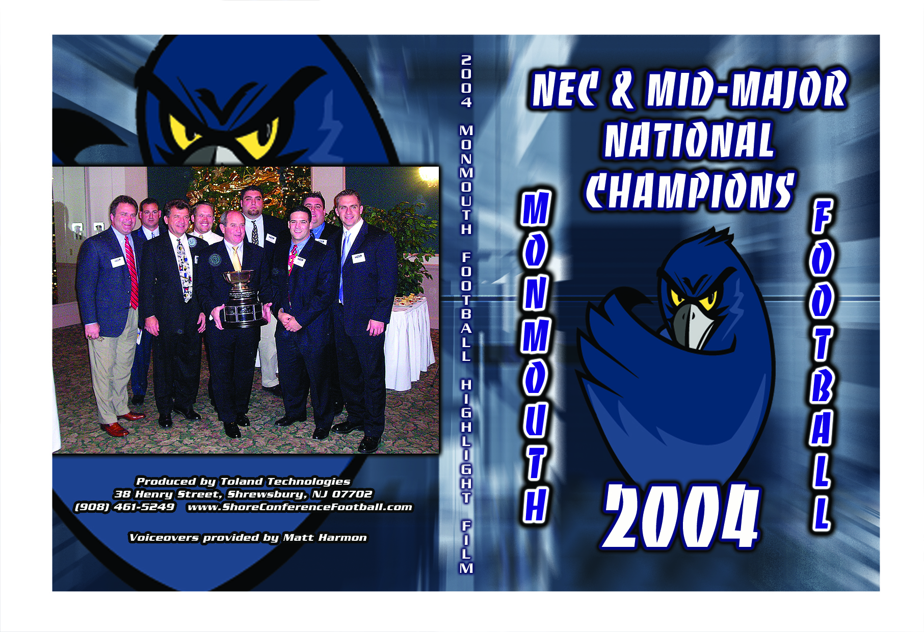 2004 Monmouth Hawks DVD Jacket Final.jpg