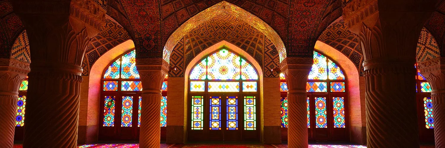 Arabian Nights