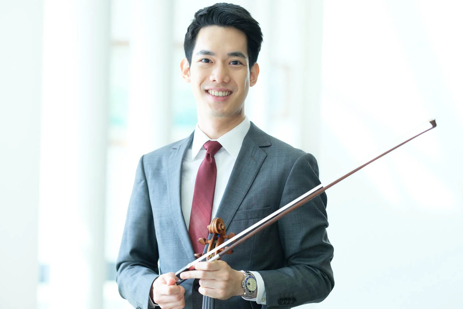 Richard Lin