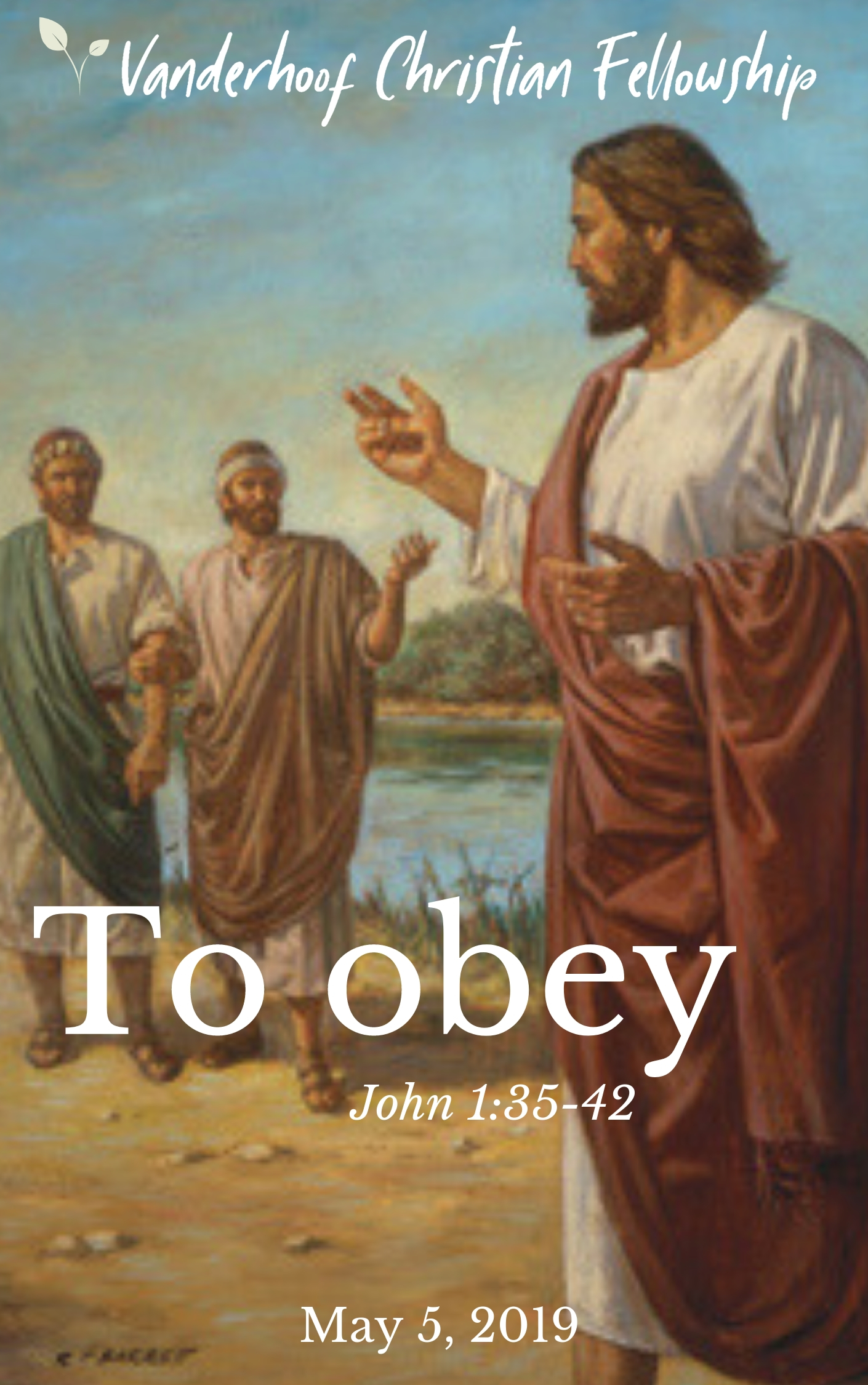 To Obey *