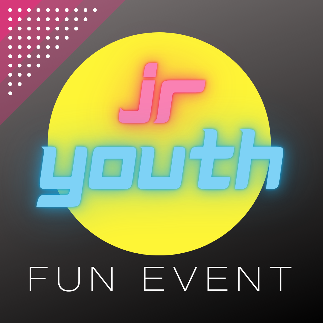 Jr Youth Fun Event