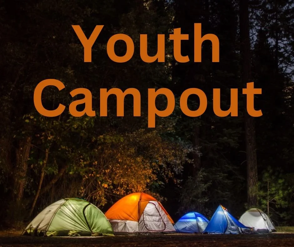 Youth Campout