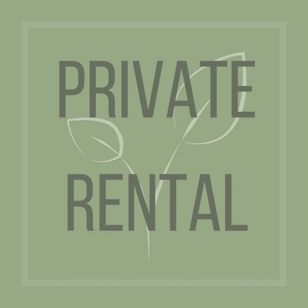 Private Rental 