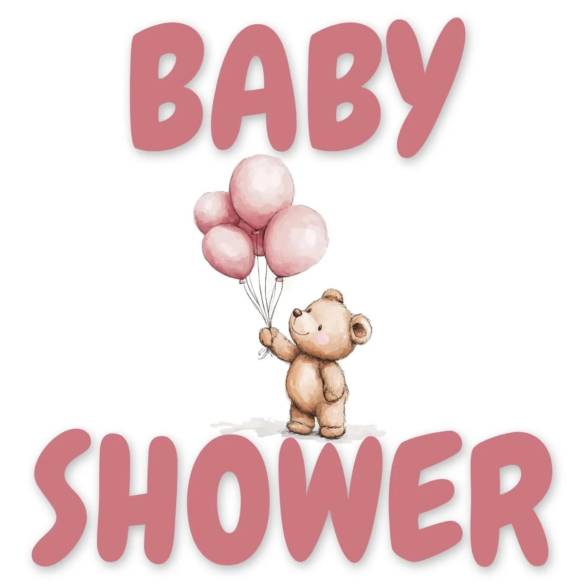 Baby Shower