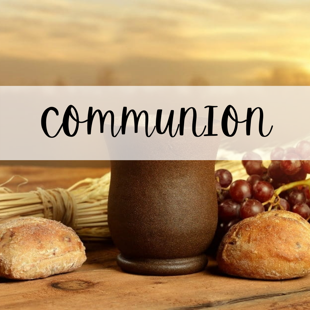 Communion