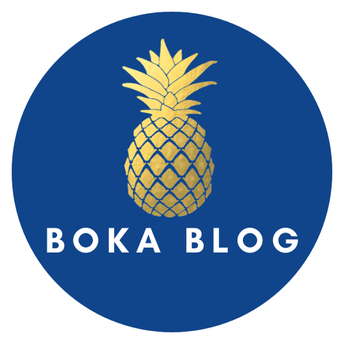 Boka Blog