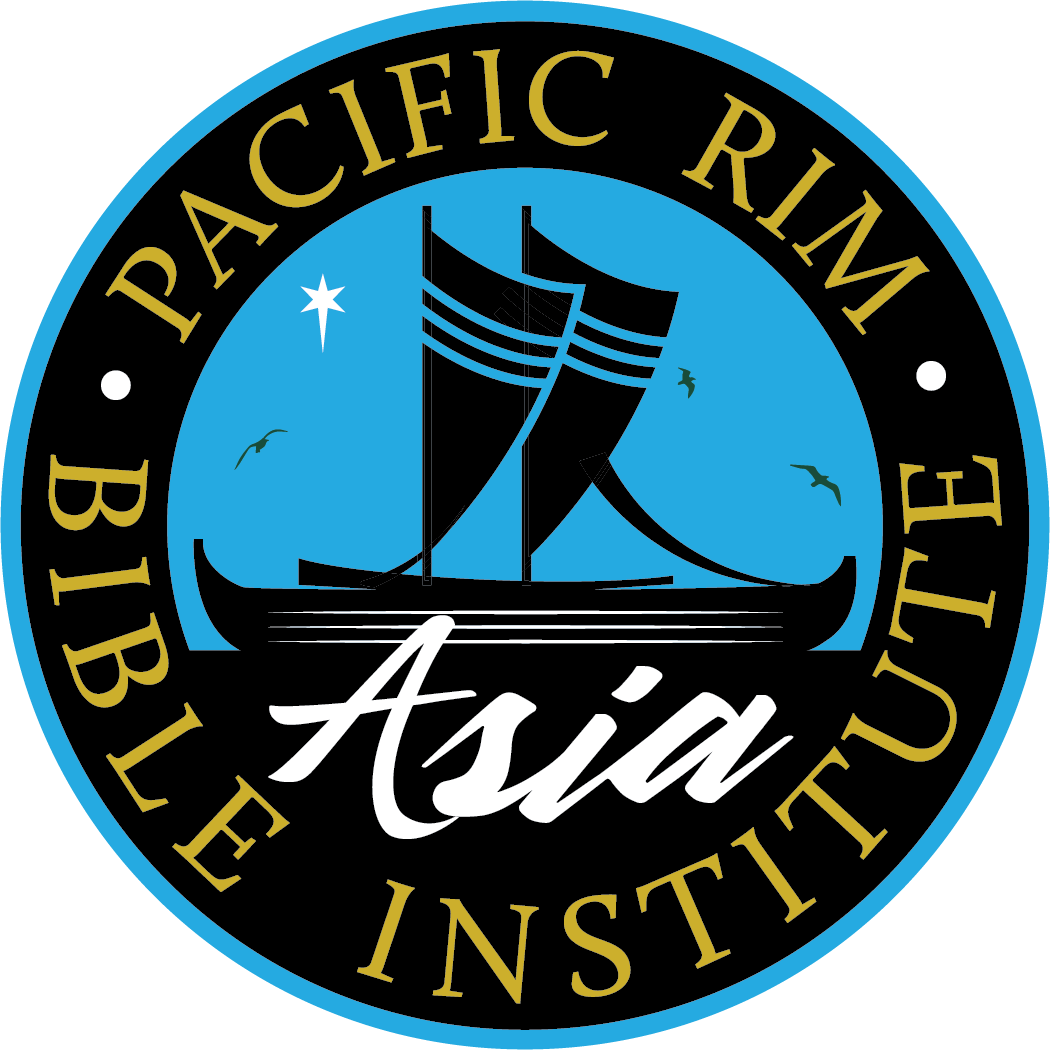 Pacific Rim Bible Institute Asia | PRBI