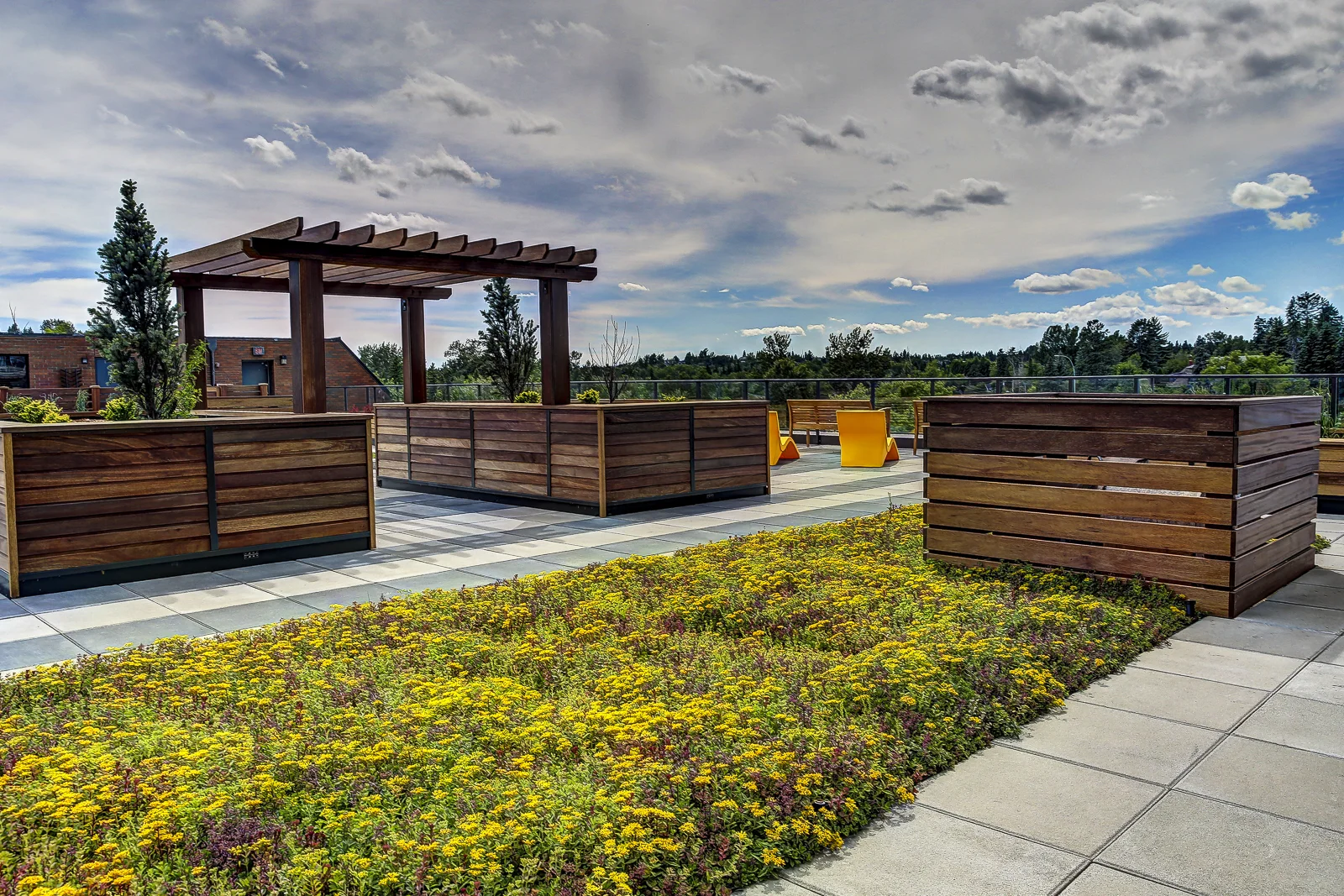 The Roxboro House — Criterion Residences Luxury Furnished Suites in