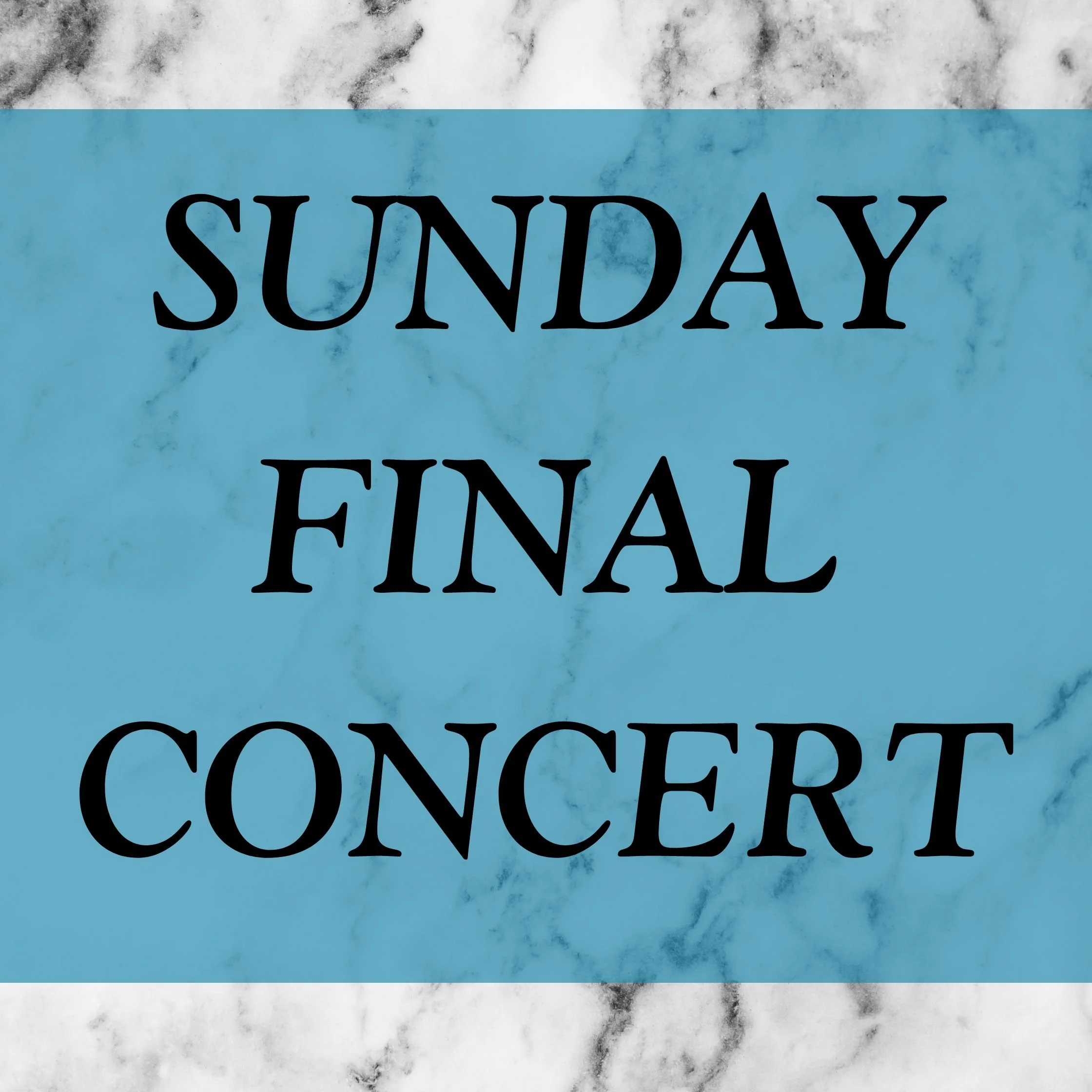 Sunday Grand Finale Harp Circle with Sunita Staneslow