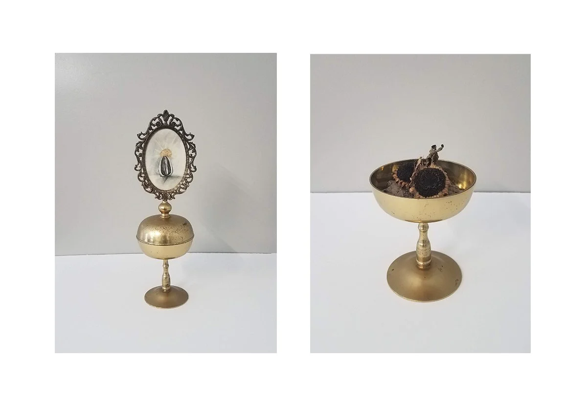 A Relic for Jane