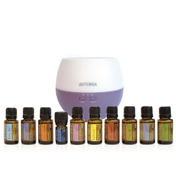 Home Essentials Kit $330