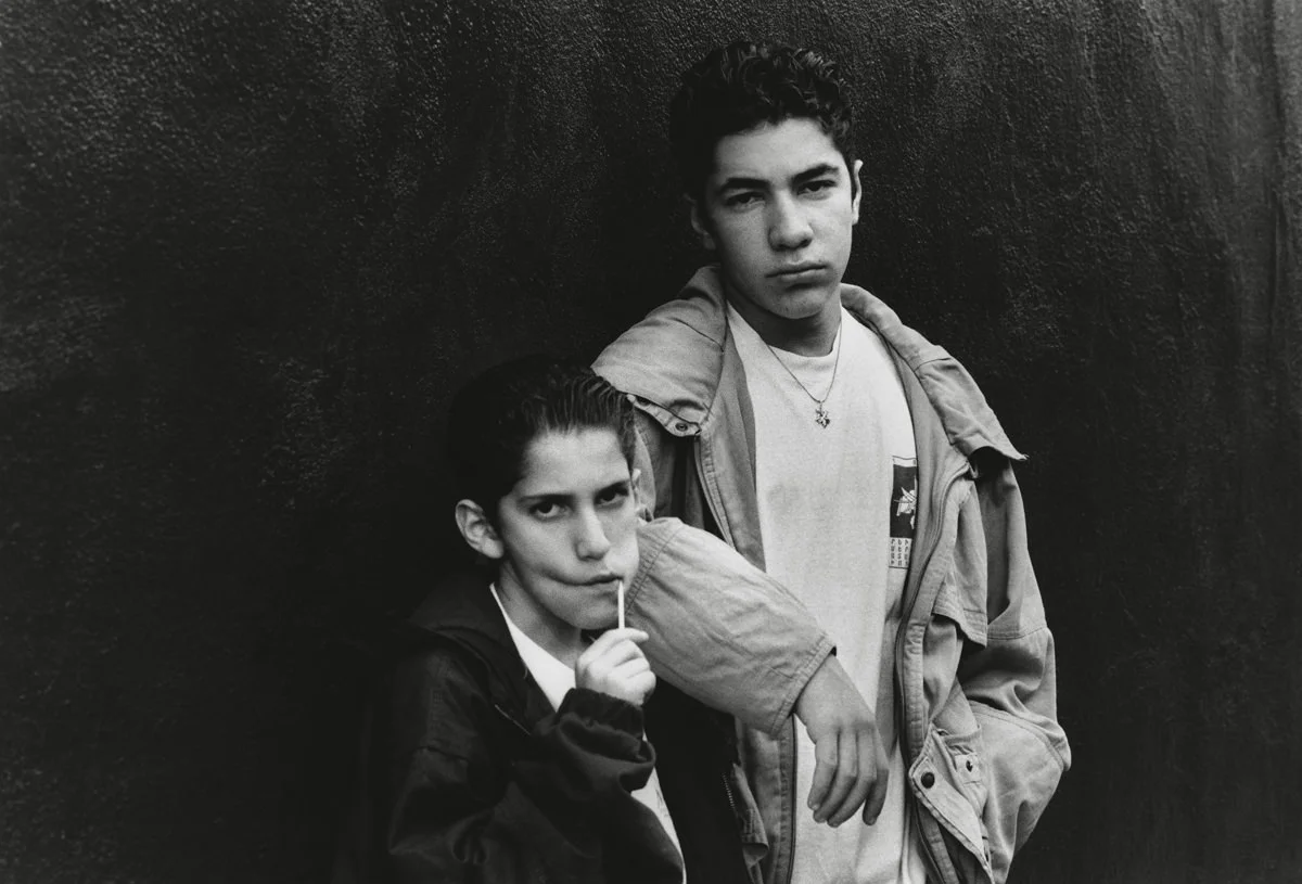 The Shoemaker's Sons, Los Angeles