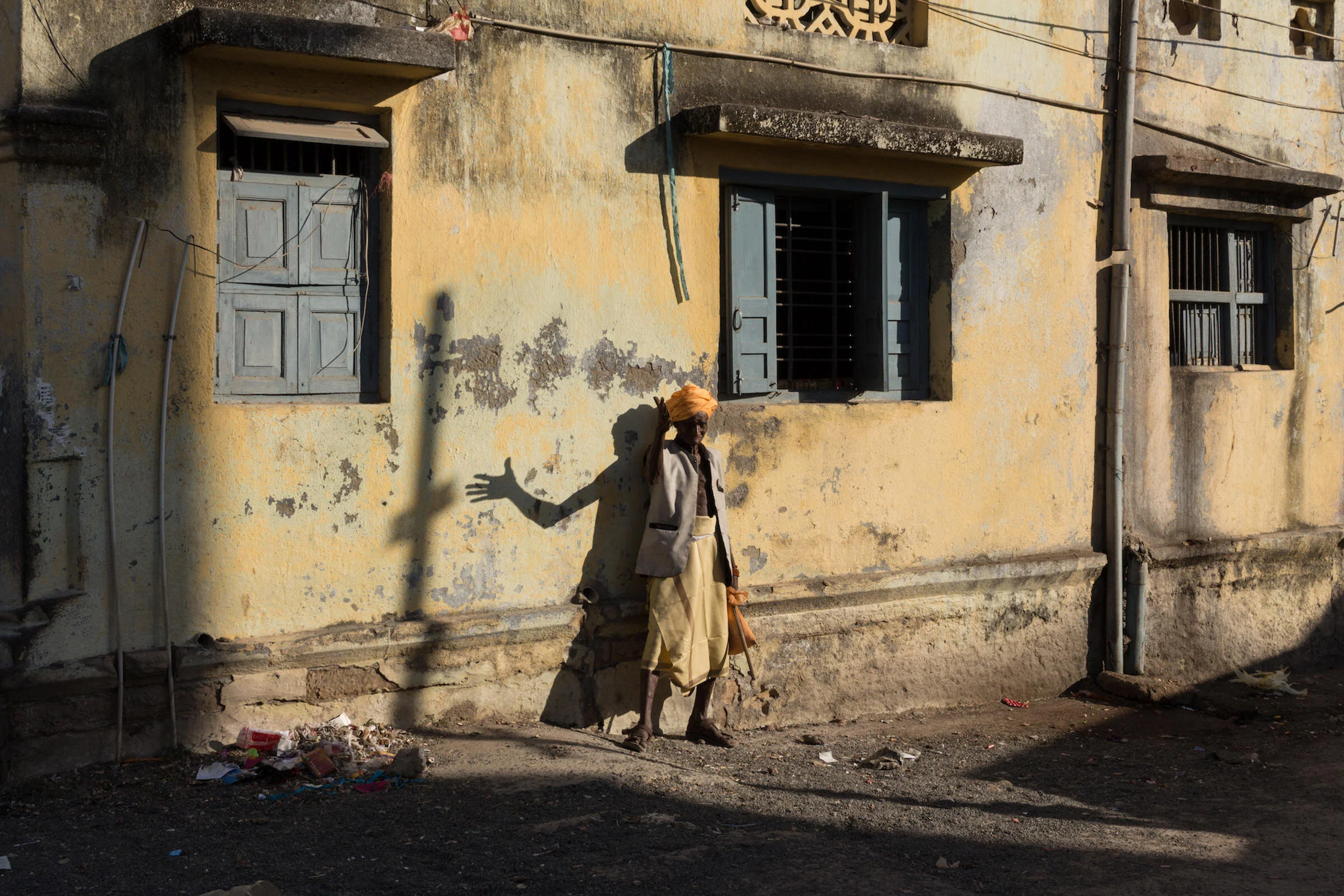 Sadhu