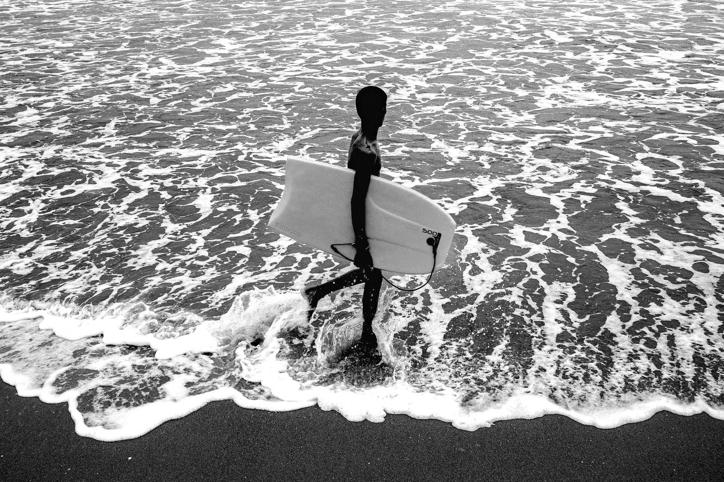 Patterns of Universe