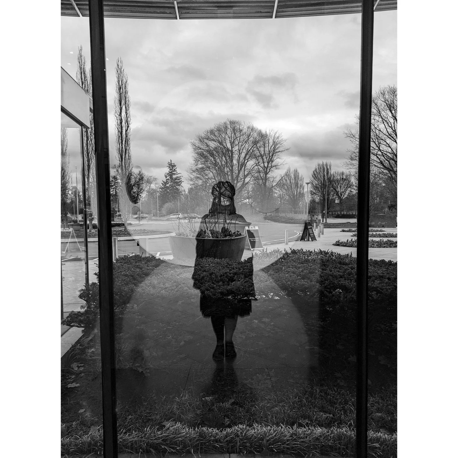 Against Disappearance