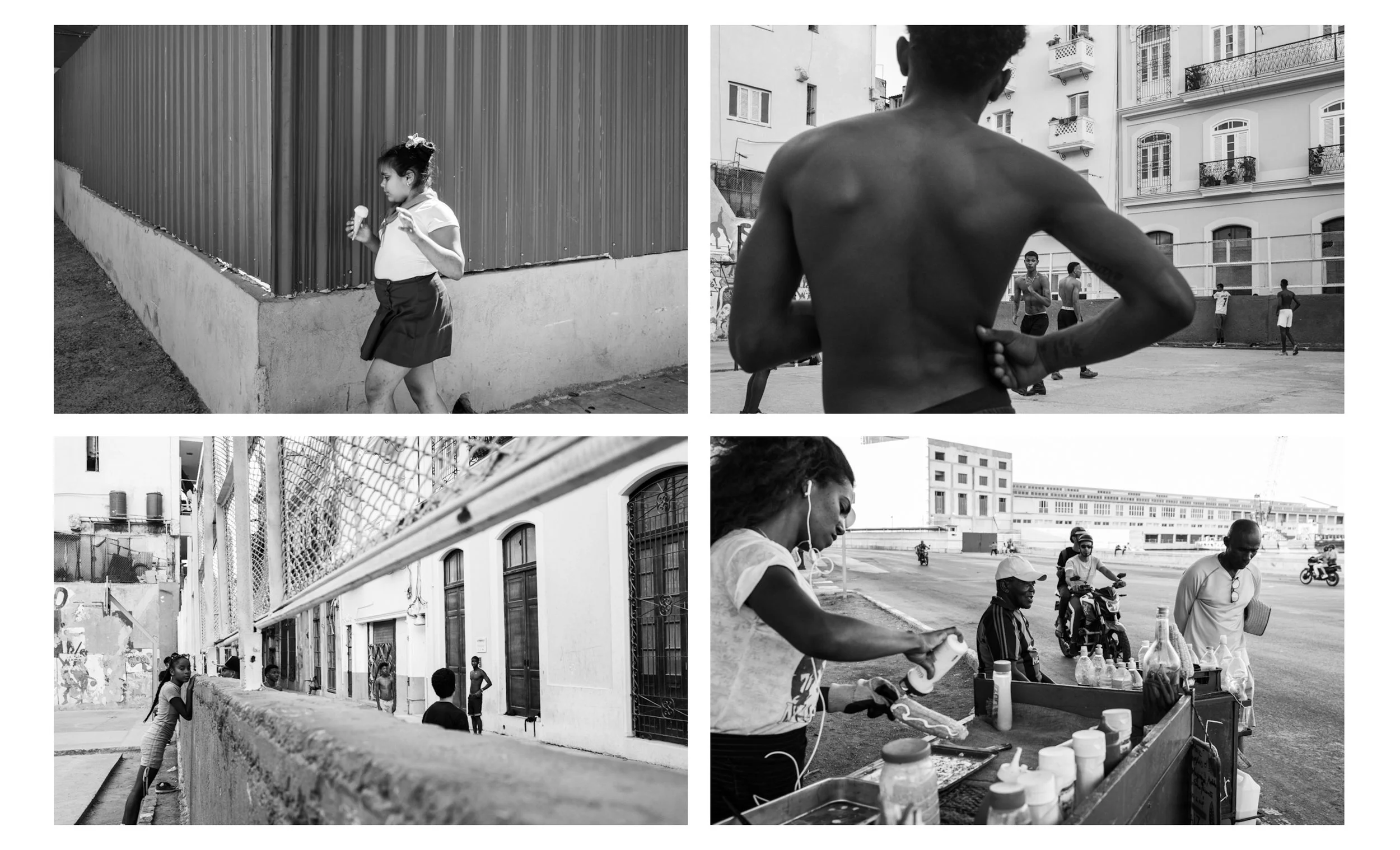 Mariana Arrieta: Everyday Habana