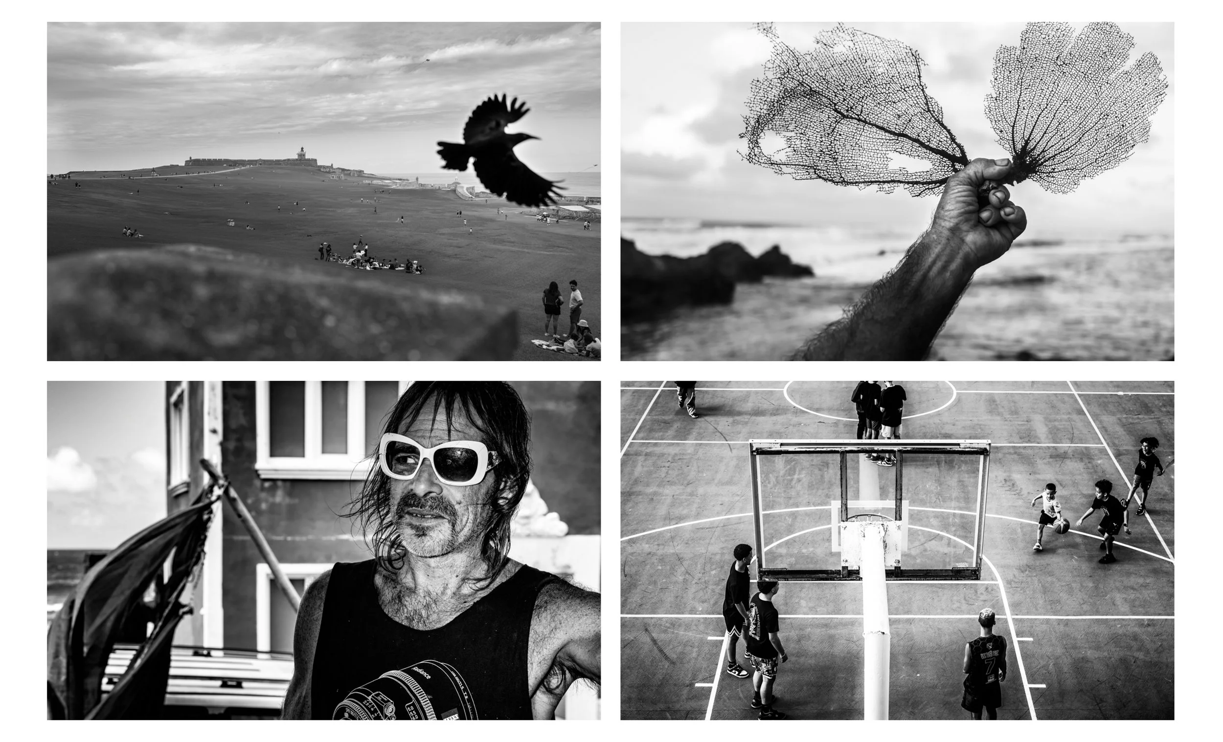 Susanne Bartels: Mundo Aparte