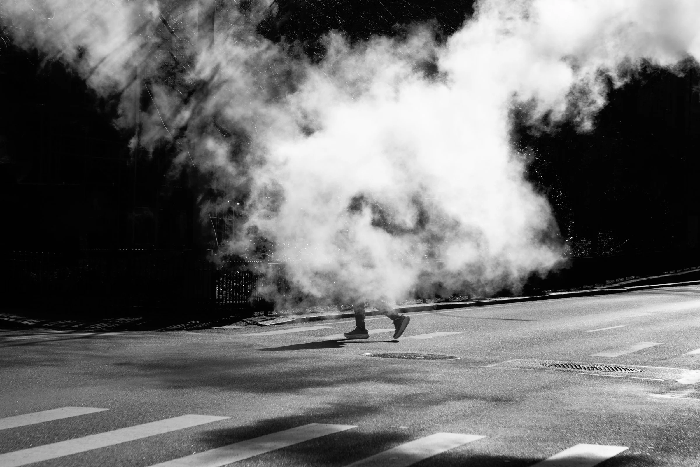 "Into the Mystic" (Van Morrison)