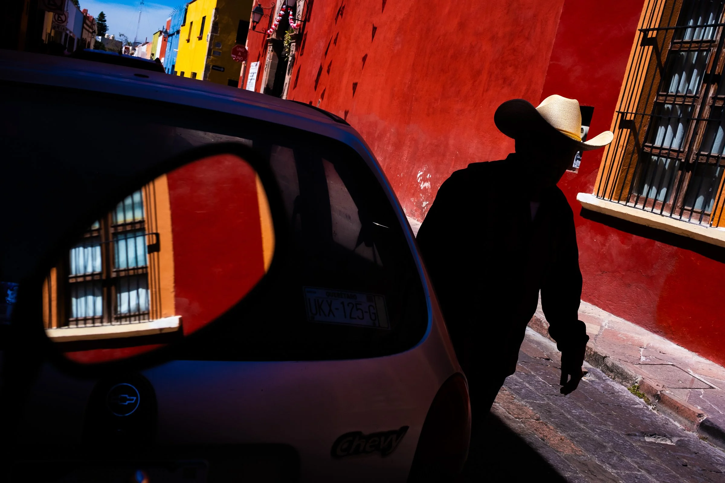 Los Caminos de la Vida