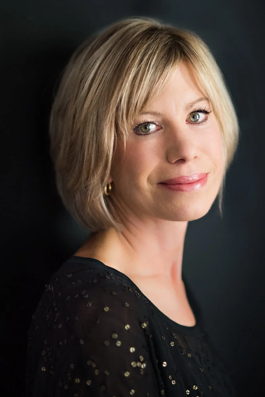 Melissa O’Shaughnessy 