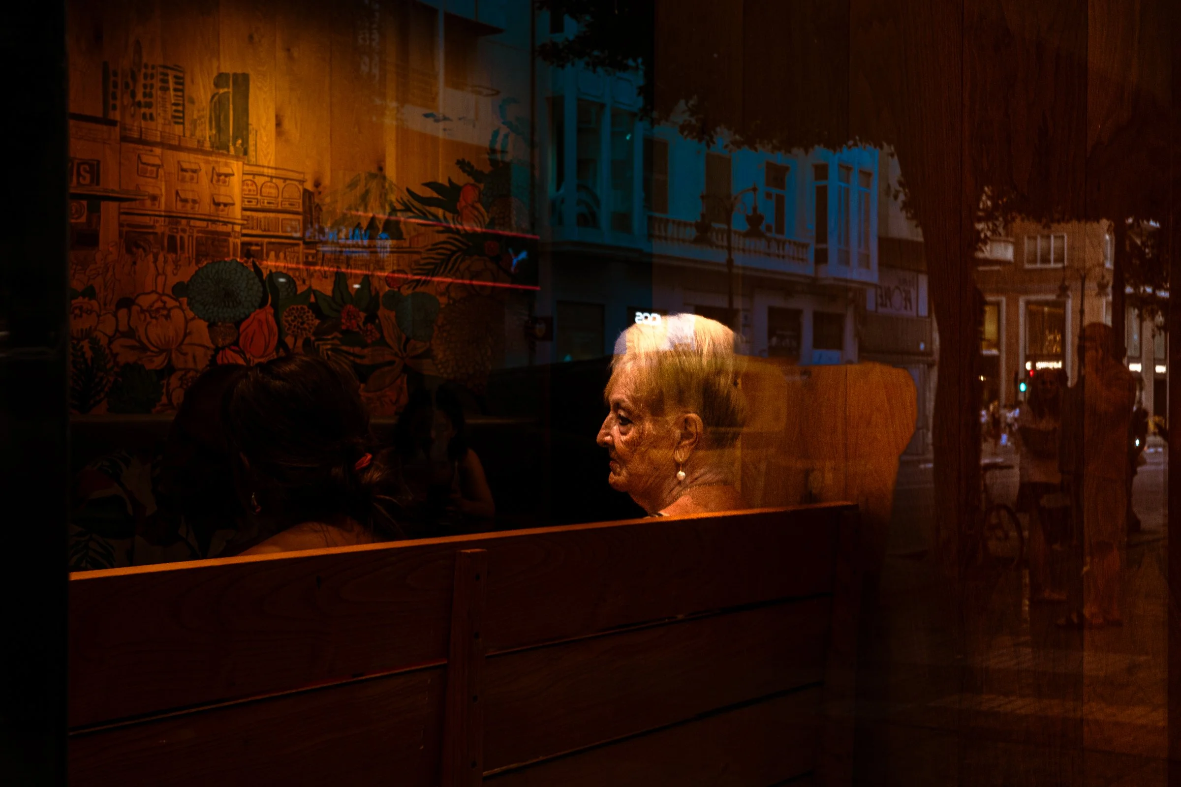 The remains of the days