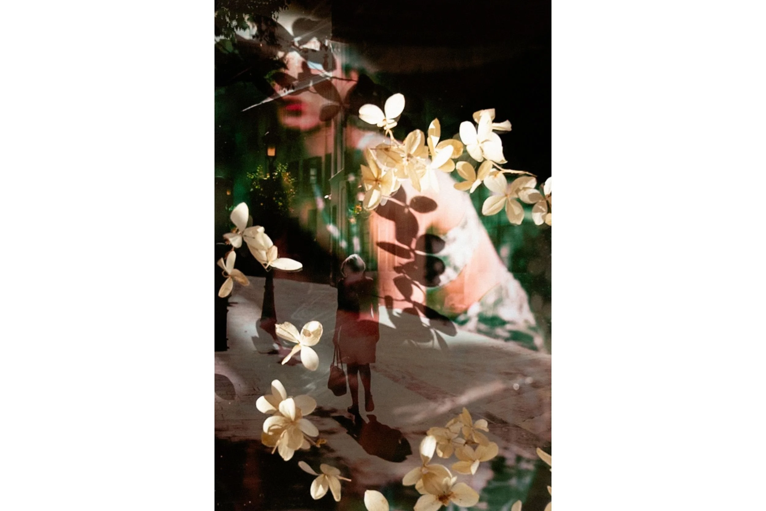 Is Having a Baby Simultaneously the Most Selfish and Selfless Thing I Can Do?