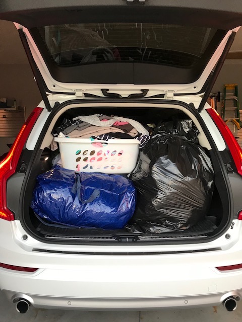 Declutter 