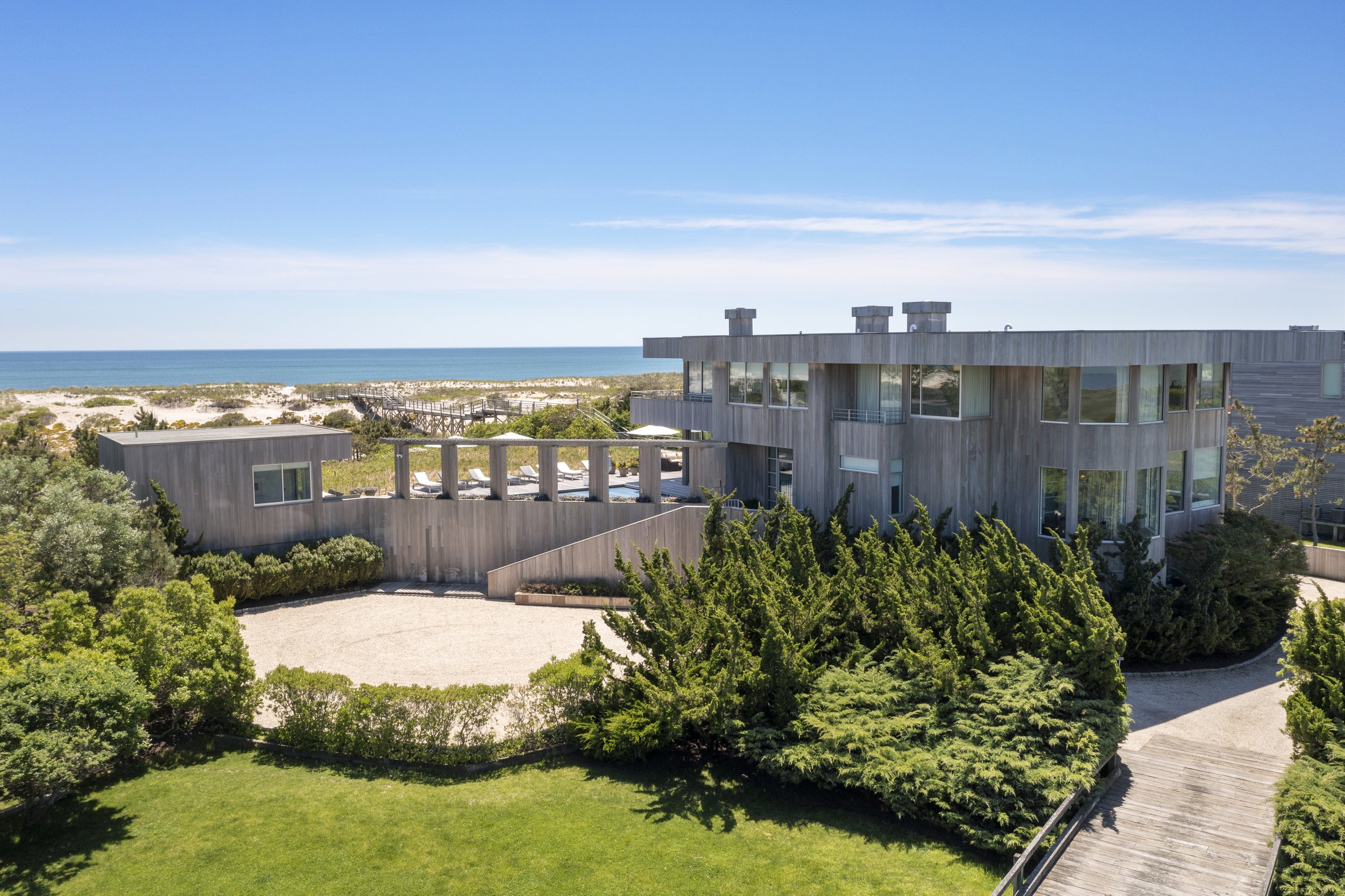 Hamptons & Long Island Architecture & Builder Media