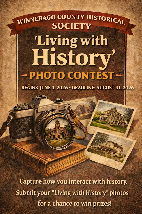 Living History Photo Contest