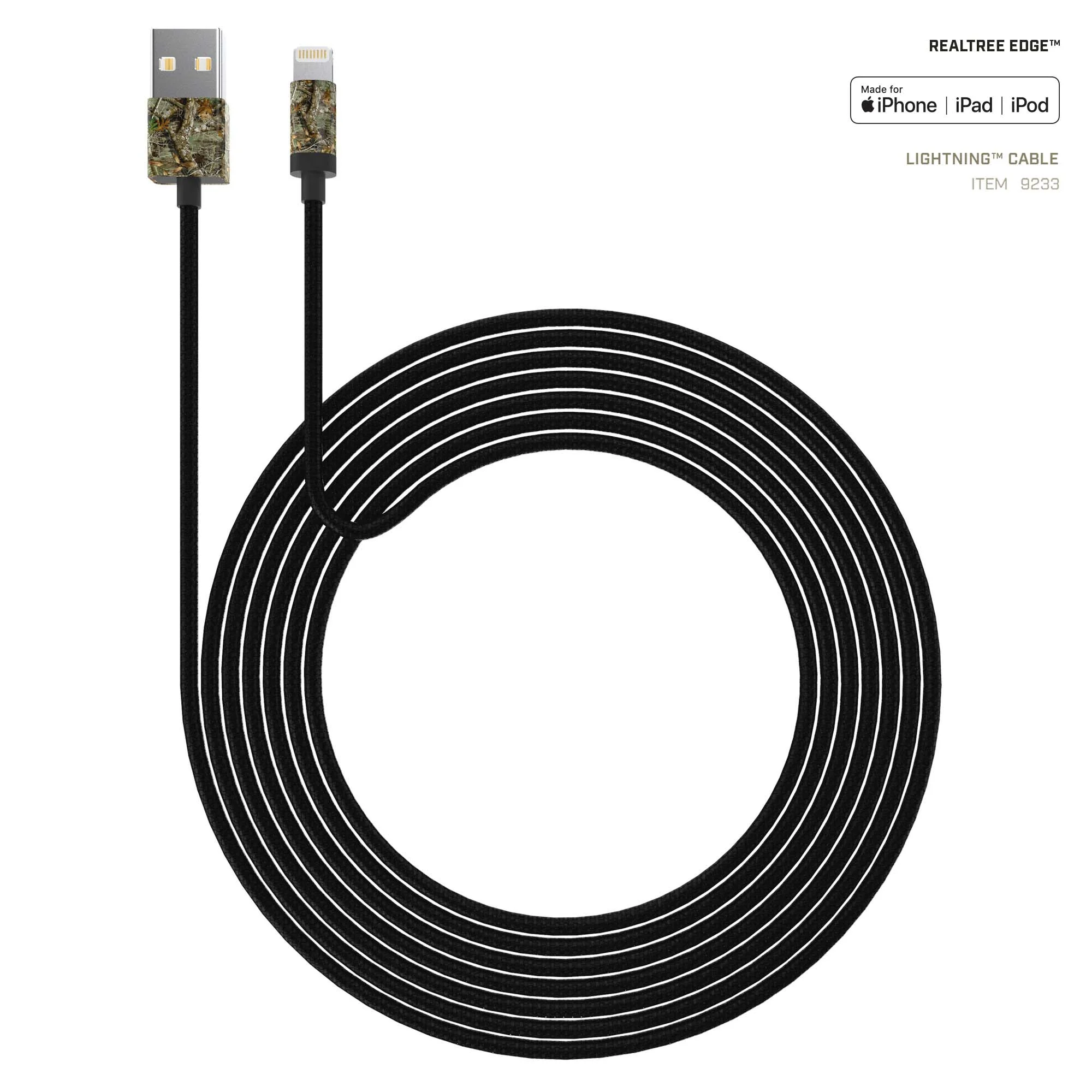 9233_RealTree Edge_Lightning Cable 3'_Coiled.jpg
