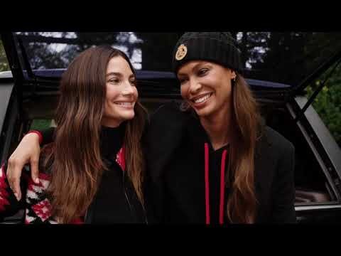 RALPH LAUREN | Lauren Ralph Lauren | Holiday 2021