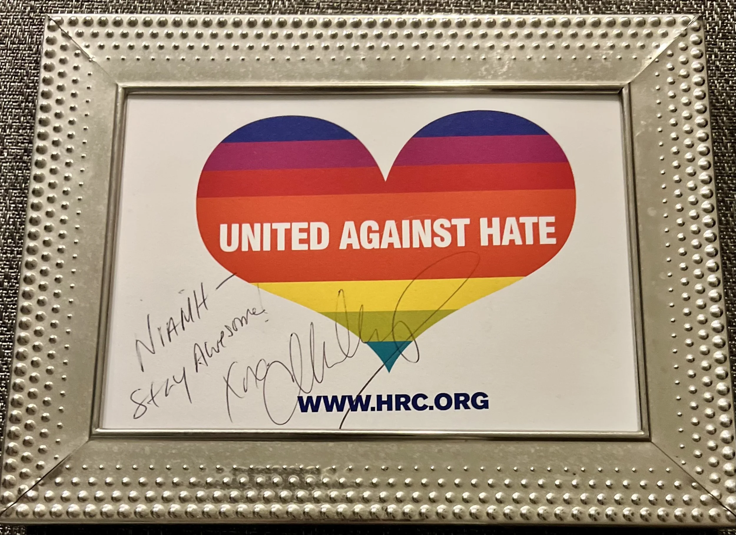 Gay and Famous, but That’s Far From All: It was the vulnerability and strength of its icons that made me finally fall in love with queer culture