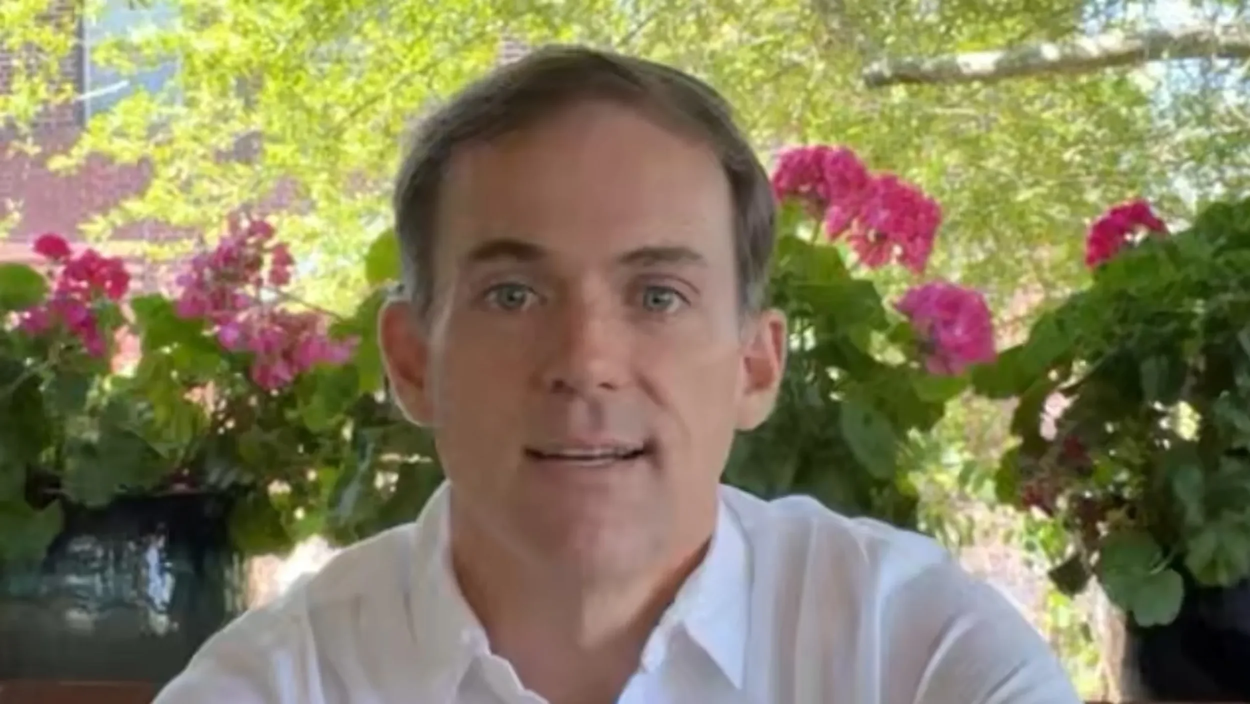 Trump helped into power by Christian conservatives who ignore Jesus' teachings