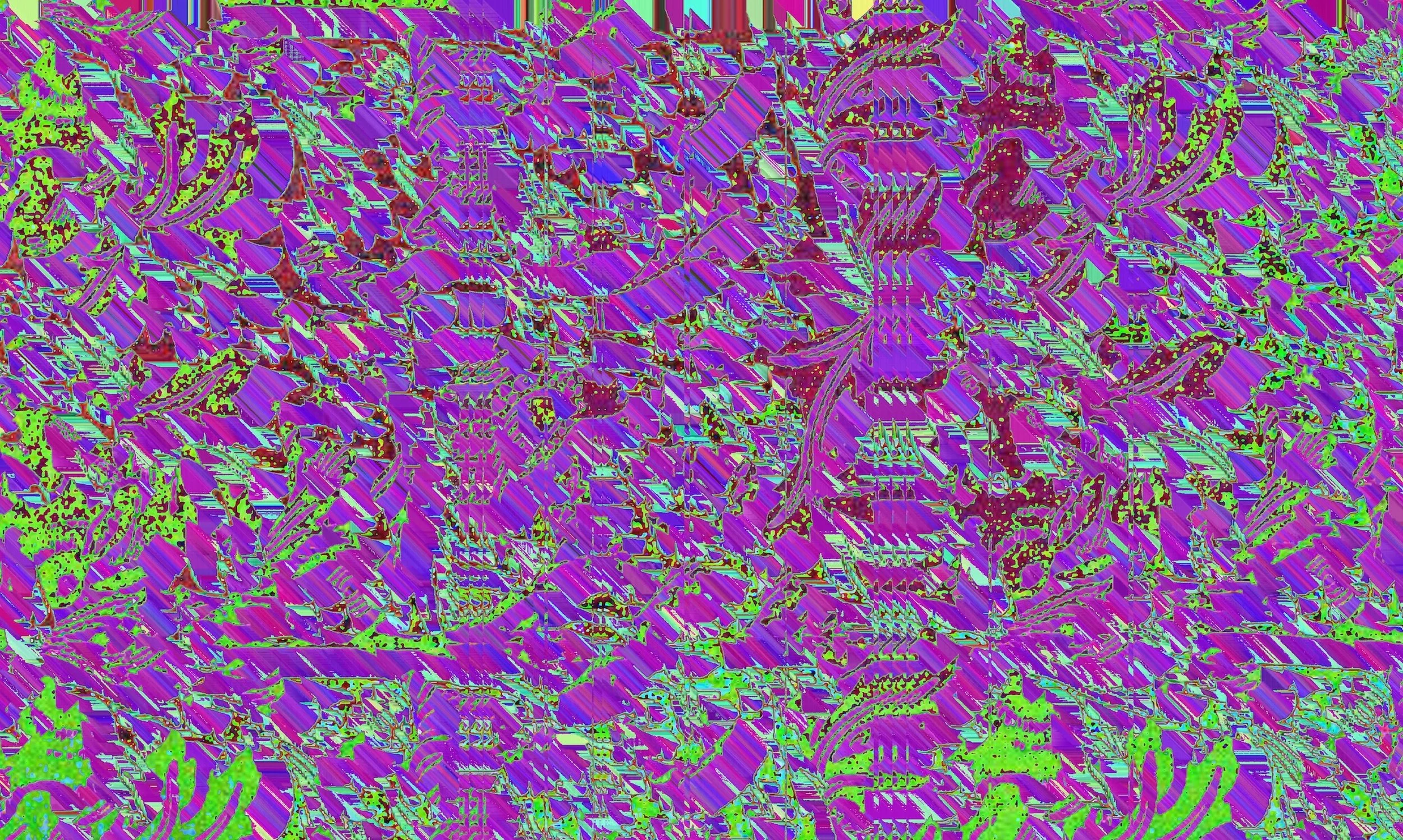 Artist in residence 2015