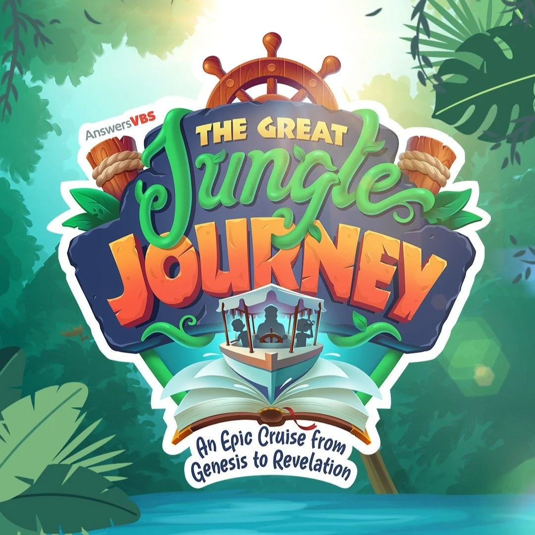 Vacation Bible School is here!!! June 9-11th | 6-8pm. Kids: 3yrs to finishing 5th grade are welcome to join us!! GAMES, STORIES, SONGS, CRAFTS, SNACKS, and PRIZES. Register today via the link in our bio, or via our website! #VBS 
We can't wait to see