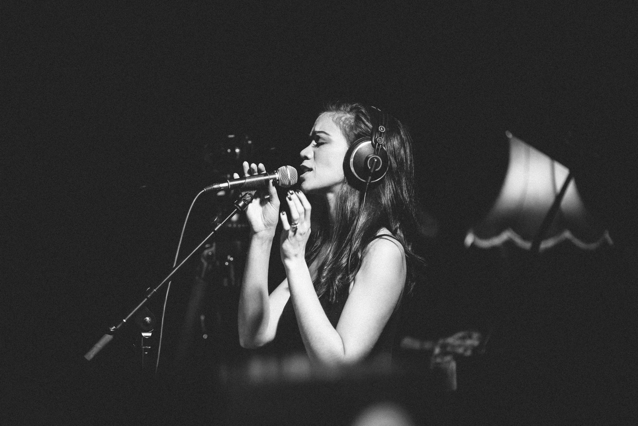 Auckland Covers Band 1