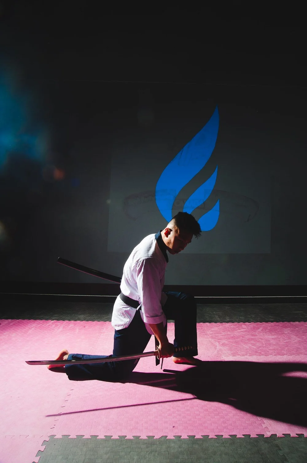 What is Taekwondo — Evolve Martial Arts