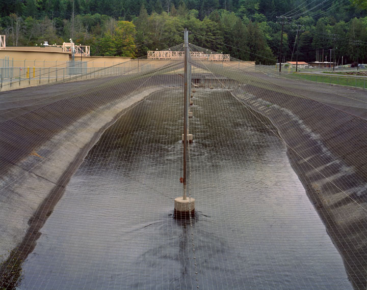 Elwha Water Treatment Plant